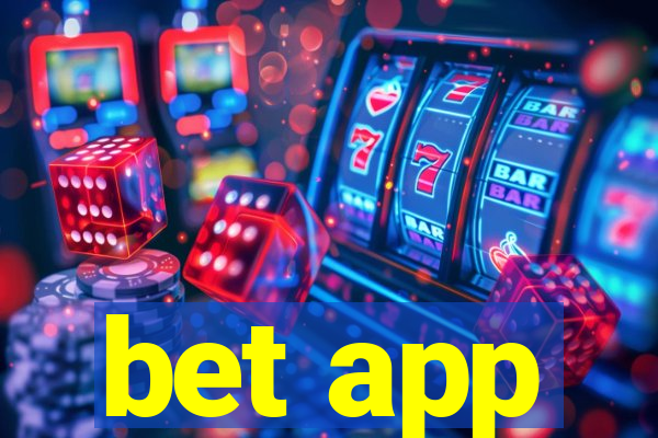 bet app